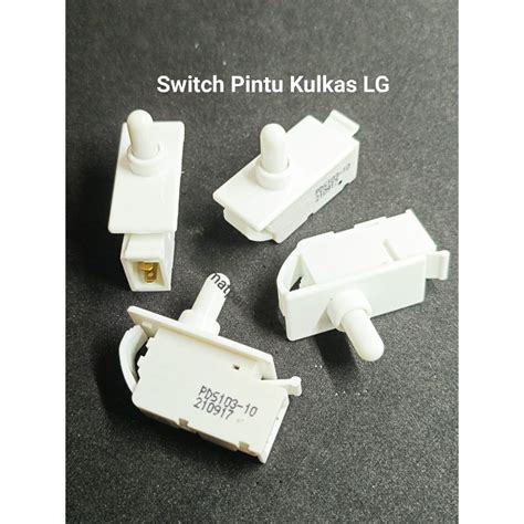 Jual Door Switch Switch Pintu Kulkas Refrigerator Switch Pintu