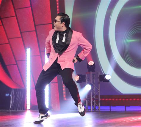 Psy ~ Style Go Gangnam Style