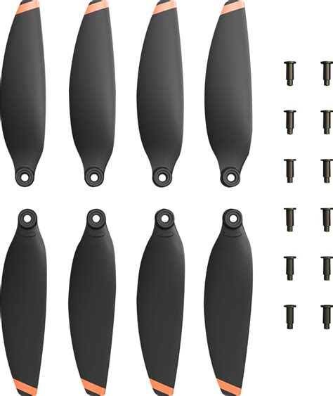 Propellers for DJI Mini 2 CP.MA.00000329.01 - Best Buy