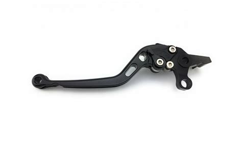 Full Black Long Cnc Brake Clutch Avdb Levers Pair Ktm Duke