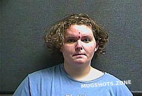 NEGRELLI ALYSSA MARIE 10 18 2023 Boone County Mugshots Zone