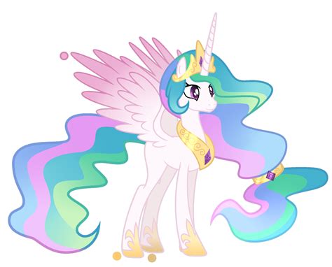 2411562 Safe Artist Whiteplumage233 Princess Celestia Alicorn