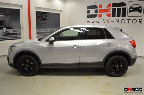 Audi Q2 1 4 TFSI COD S Tronic