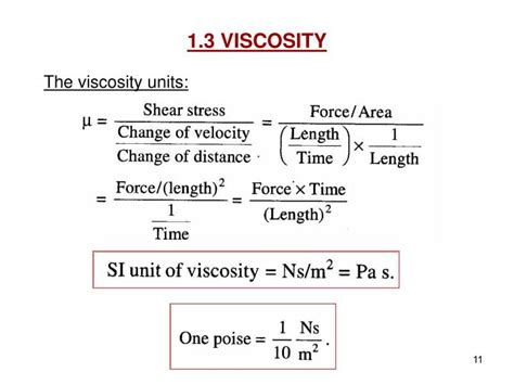 Kinematic viscosity units fluid dynamics - fikoground