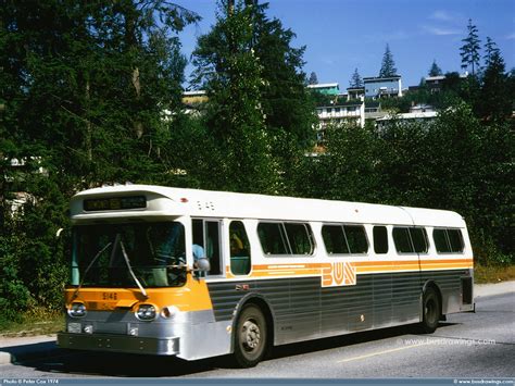 Vancouver 1973 Flyer D700a