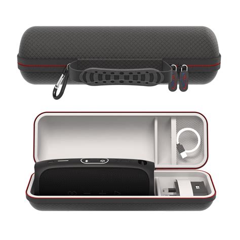 Buy Digichargehard Carry Case For Jbl Flip Flip Essential Flip