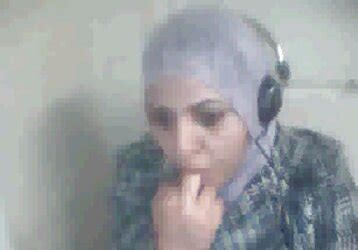 Arab Moroccan Samira ZB Porn