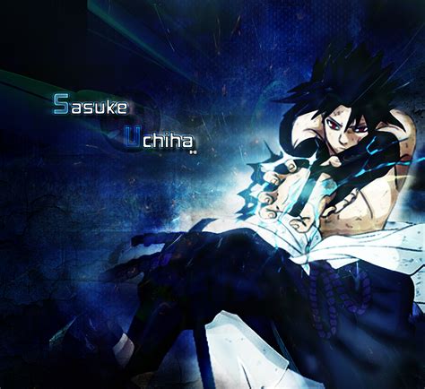 Sasuke chidori by diana-usumaki on DeviantArt