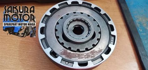 Jual Kopling Assy Viar Karya Bit Motor Roda Tiga Di Lapak Sakura Motor