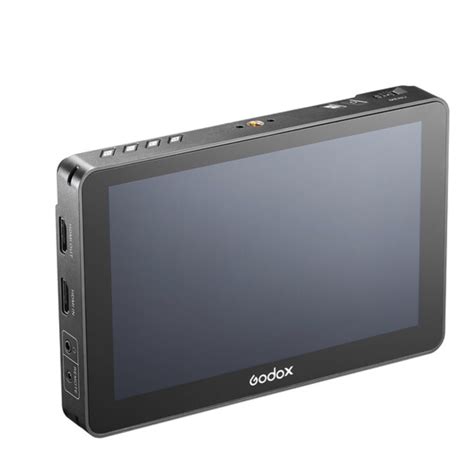 Godox Gm S K Hdmi Touchscreen Ultra Bright On Camera Monitor