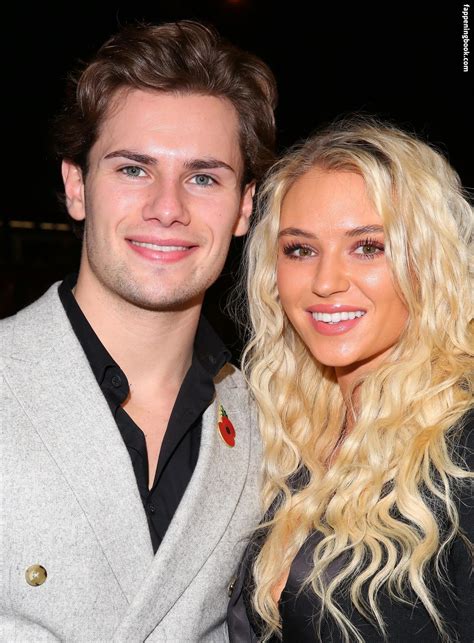 Lucie Donlan Nude OnlyFans Leaks Fappening Page 4 FappeningBook