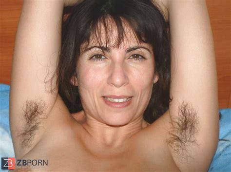 Fur Covered Armpits Pits 04 Enjoy Is In The Hair ZB Porn