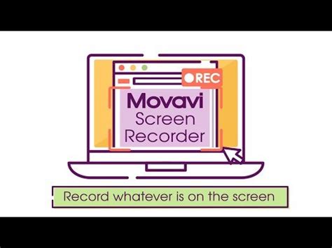 Movavi Screen Recorder Pricing Reviews 2024 Techjockey