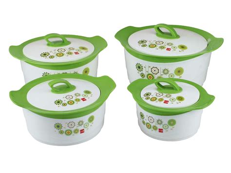 Hot Pots 4pc Signature Osbro Home