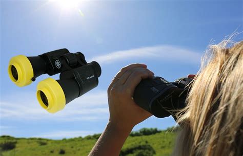 Meade EclipseView - Solar Eclipse Binoculars | Binoculars, Solar eclipse, Eclipse