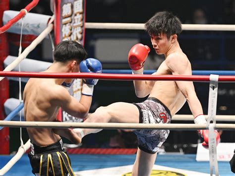 武尊が11カ月ぶりのリング、卜部弘嵩ko負け／k1ライブ速報詳細 バトルライブ速報写真ニュース 日刊スポーツ