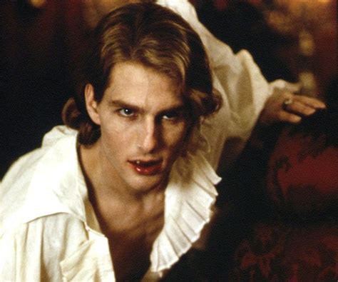 The Vampire Chronicles Photo Lestat Interview With The Vampire The