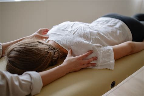 Neck and Shoulder Pain Relief | CORE Therapy & Pilates