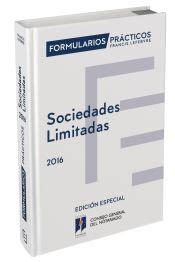 Formularios Practicos Sociedades Limitadas Lefebvre El Derecho