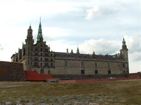 Helsingore Castle Elsinore Castle Helsingor Denmark Flickr