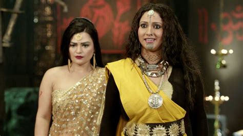 Watch Chandrakanta Season 1 Episode 24 : A Deadly New Alliance! - Watch ...