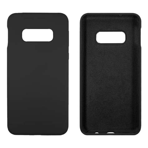 Capinha Capa Case Silicone Compat Vel C Galaxy S E S Plus S Plus