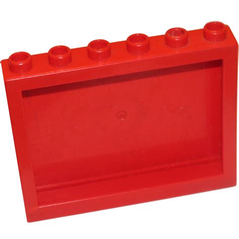 LEGO Red Duplo Slide Holder Brick Owl LEGO Marketplace