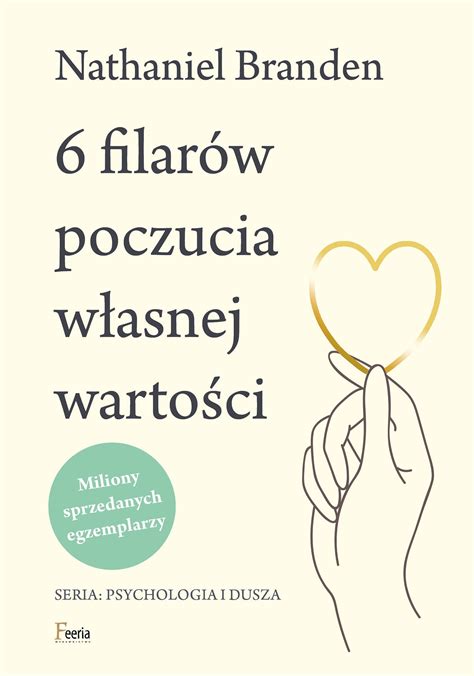 6 filarów poczucia własnej wartości ebook pdf mobi epub Nathaniel