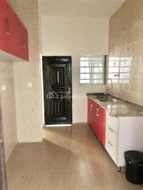 For Rent Newly Built Serviced Bedroom Apartment Chevron Lekki