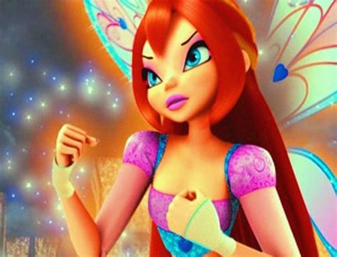 Pin Von Lauren Be Auf Winx Club