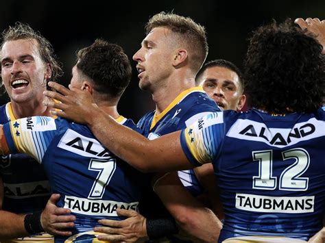 Eels Parramatta Nrl Team News Scores And Results Au