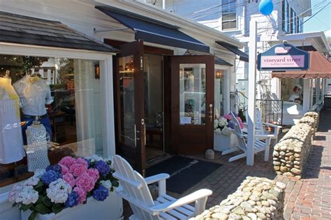 10 Attractions Within 1 Mile of Our Downtown Edgartown Hotel