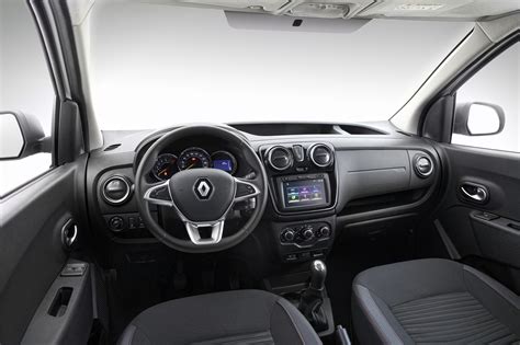 CarsDrive Córdoba Nueva Kangoo furgón Renault lanza al preventa