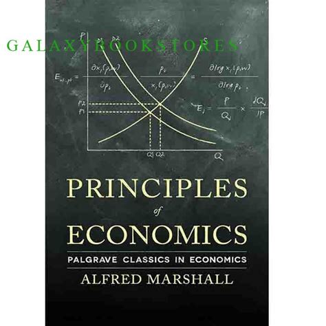 Jual Buku Baru Principles Of Economics Eighth Edition Alfred Marshall