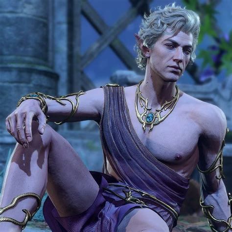 Astarion Astarion Baldursgate Gate Baldur S Gate Hot Vampires