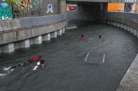 Sube A El N Mero De Muertos Por Temporal En R O De Janeiro El