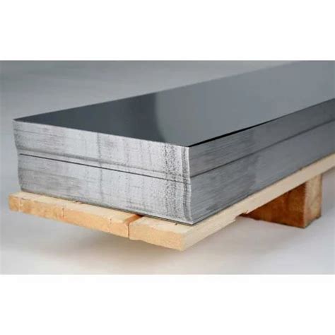 Ss Bright Spring Steel Sheet, for AUTOMOBILES, 2.5 - 10 mm at Rs 170 ...