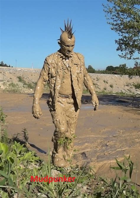 Mudpunker