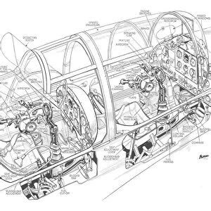 Ipeco Crew Seat Cutaway Drawing Our Beautiful Wall Art And Photo Gifts