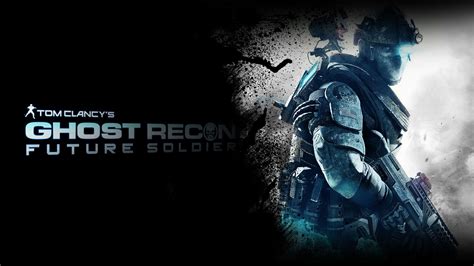 Tom Clancy's Ghost Recon: Future Soldier Free Download - GameTrex