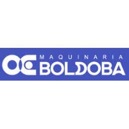 Maquinaria BOLDOBA Crunchbase Company Profile Funding