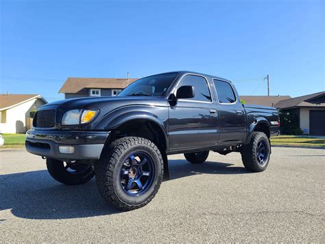 2002 Tacoma Prerunner Doublecab Trd Supercharged Ttora Forum