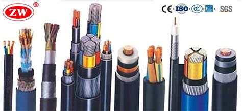 IEC Cable: The Backbone of International Electrical Industry