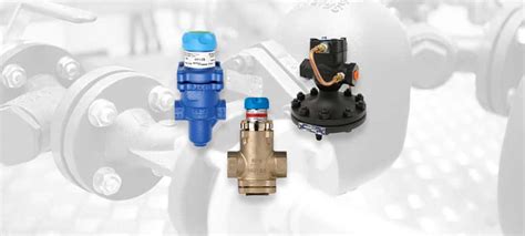 Spirax Sarco Steam Control Valves