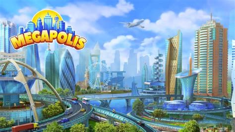 Megapolis Beginners Guide Tips Tricks And Strategies To Build A