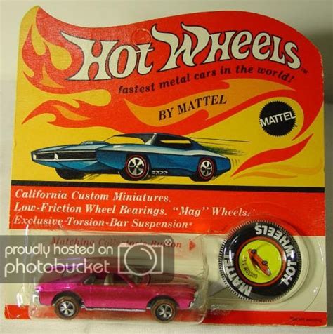 Hot Wheels Car Of The Day The BangShift Forums