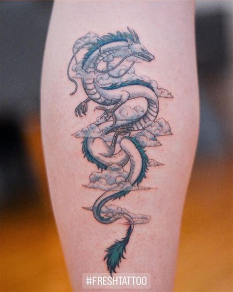 Jason Area 6 Tattoo Studio On Instagram Fresh Haku Healed Haku