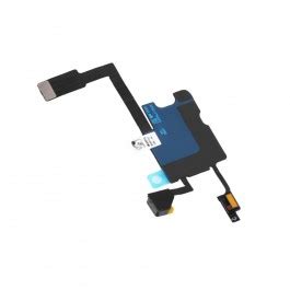 Flex Sensor Pr Ximidad Y Micr Fono Para Iphone Pro Max