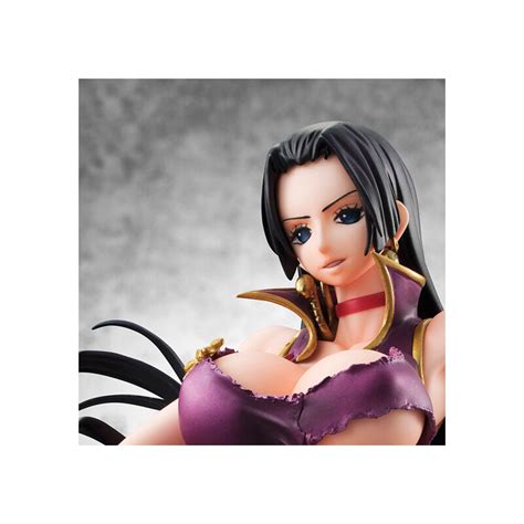 Portraitofpirates Boa Hancock Ver 3d2y One Piece Limited Edition