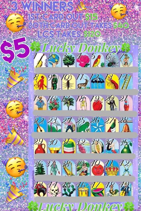 Pin By My Info On Graduations Loteria Cards Free Cards Cards